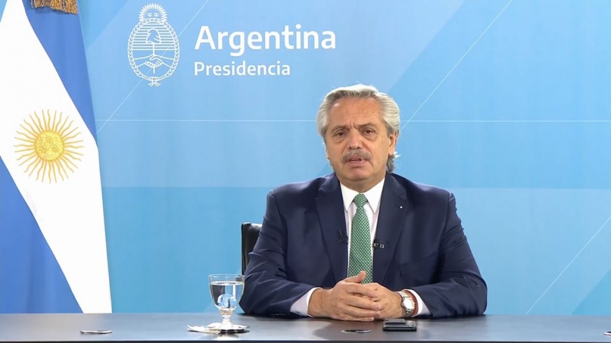 Argentina asume liderazgo en ampliación de derechos | VA CON FIRMA. Un plus sobre la información.