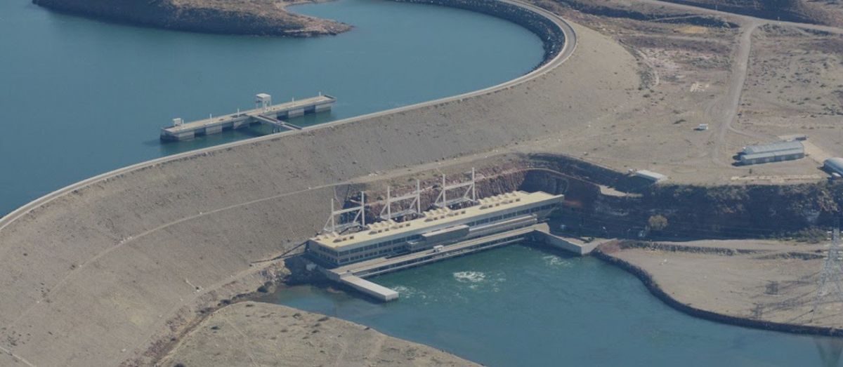 Reclamo a Nación de $900 millones por regalías hidroeléctricas | VA CON FIRMA. Un plus sobre la información.