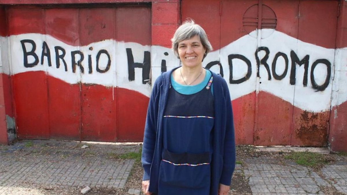 Maestra argentina entre las 10 mejores del mundo | VA CON FIRMA. Un plus sobre la información.
