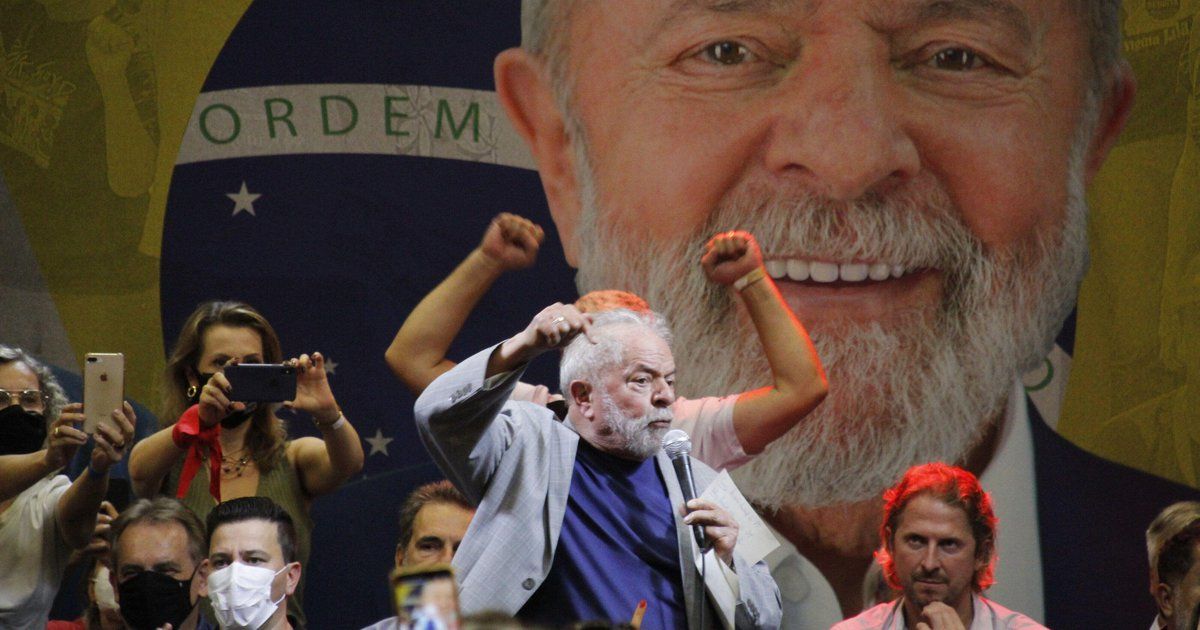 Lula puede volver, Bolsonaro llegó para quedarse | VA CON FIRMA. Un plus sobre la información.