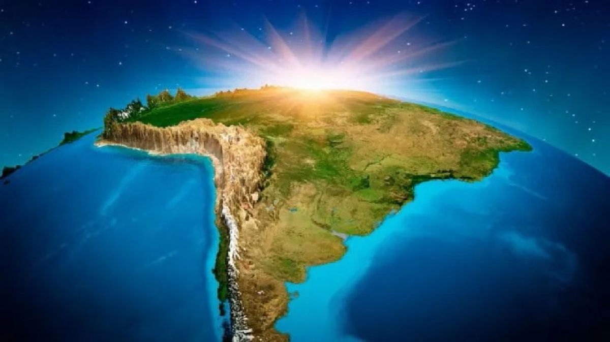 Hoja de ruta para un cambio en toda América Latina | VA CON FIRMA. Un plus sobre la información.
