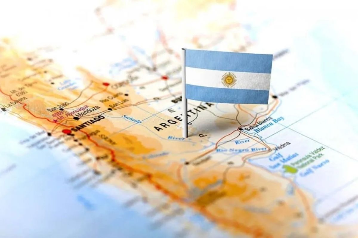 Argentina new age | VA CON FIRMA. Un plus sobre la información.