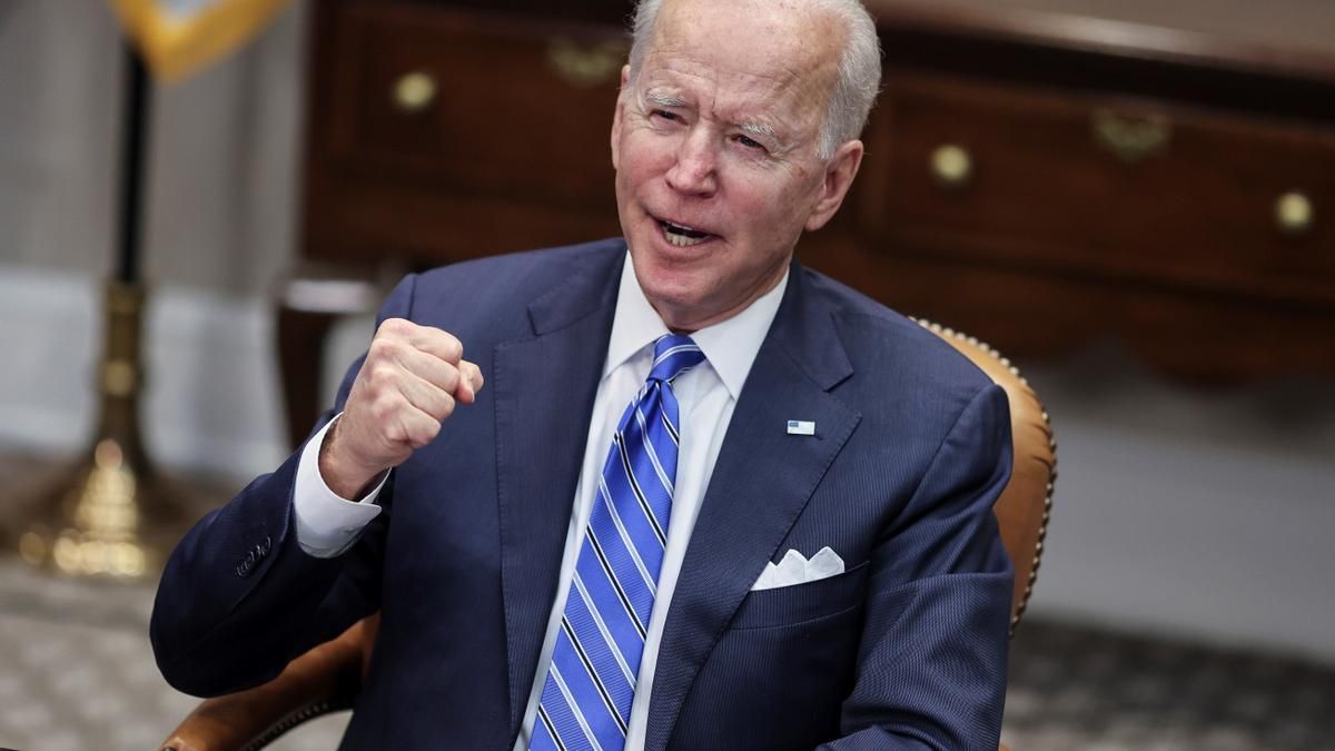 La última ofensiva de Joe Biden: una apuesta a la restauración hegemónica | VA CON FIRMA. Un plus sobre la información.