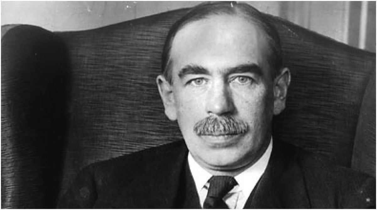 La crítica ideológica a Keynes | VA CON FIRMA. Un plus sobre la información.